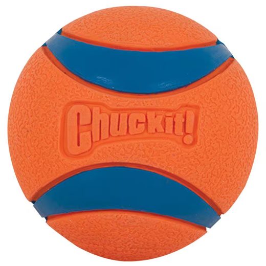 Chuckit! Ultra Ball Medium, 2 pk