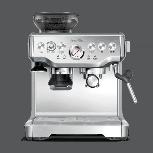 Breville Barista Express Espresso Machine