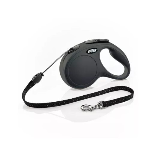 Flexi New Classic Retractable Leash 16ft