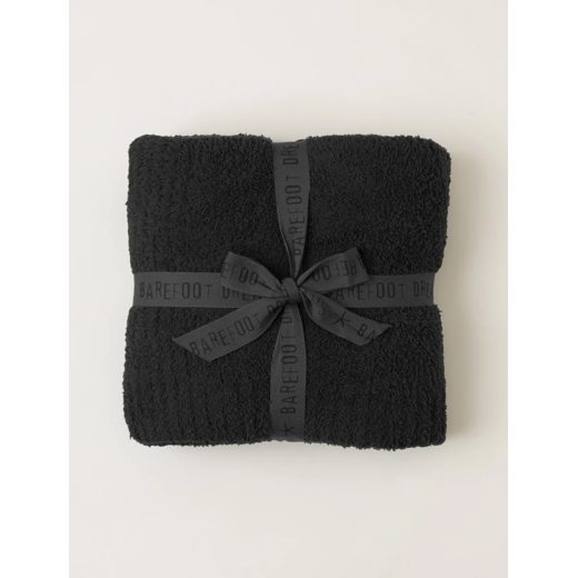 Barefoot Dreams CozyChic Throw