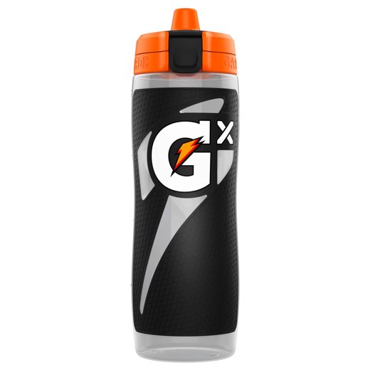 Gatorade Gx Squeeze Bottle 30 oz