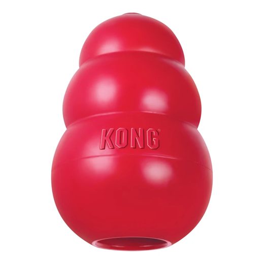 KONG Classic Dog Toy, Large
