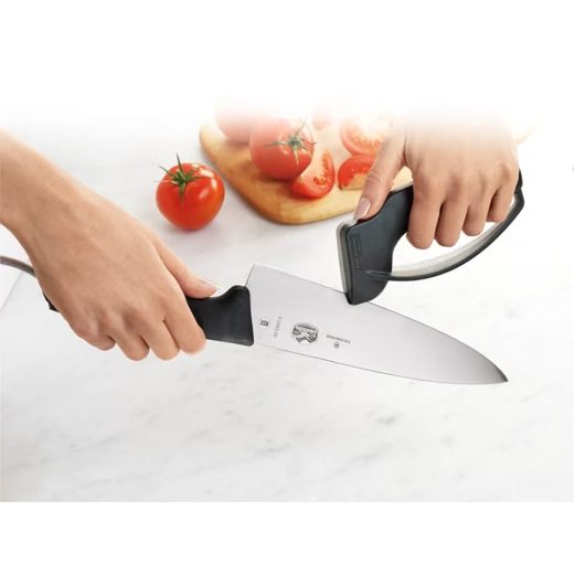 Victorinox Fibrox Pro 8in Chef's Knife