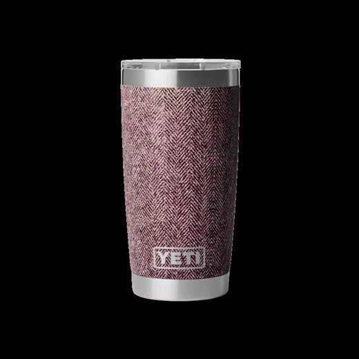 Yeti Rambler 20oz Tumbler with MagSlider Lid