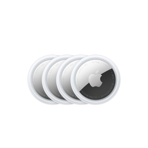 Apple AirTag 4 Pack
