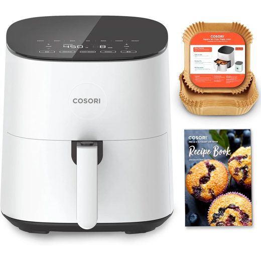 Cosori Pro LE 5-Qt Air Fryer