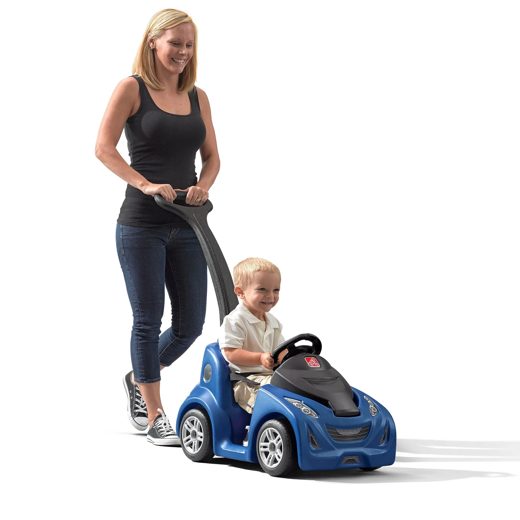Step2 Push Around Buggy GT