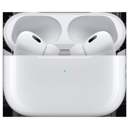 Apple AirPods Pro (2nd Gen) with USB-C