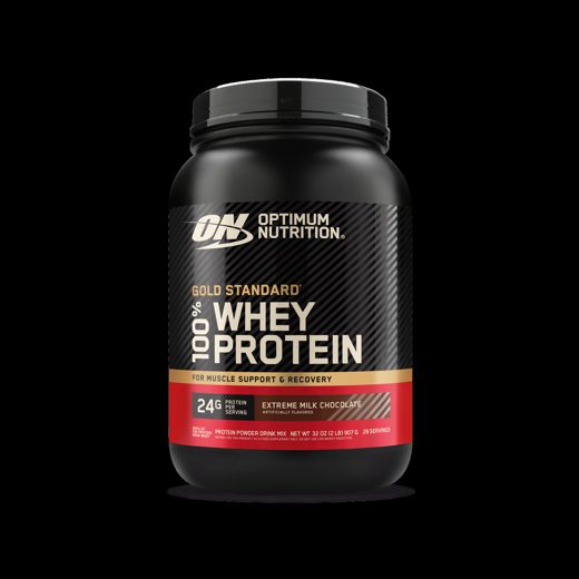 Optimum Nutrition Gold Standard 100% Whey 5 lb