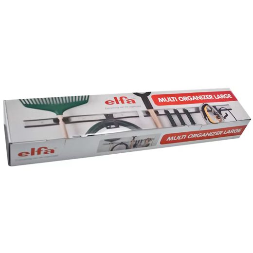 Elfa Utility Board Starter Kit