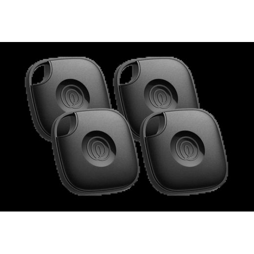 Tile Mate Bluetooth Tracker, 4 pk