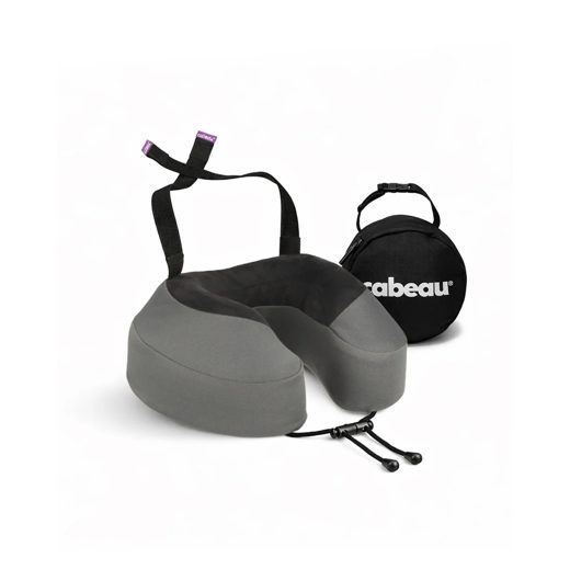 Cabeau Evolution S3 Memory Foam Travel Pillow